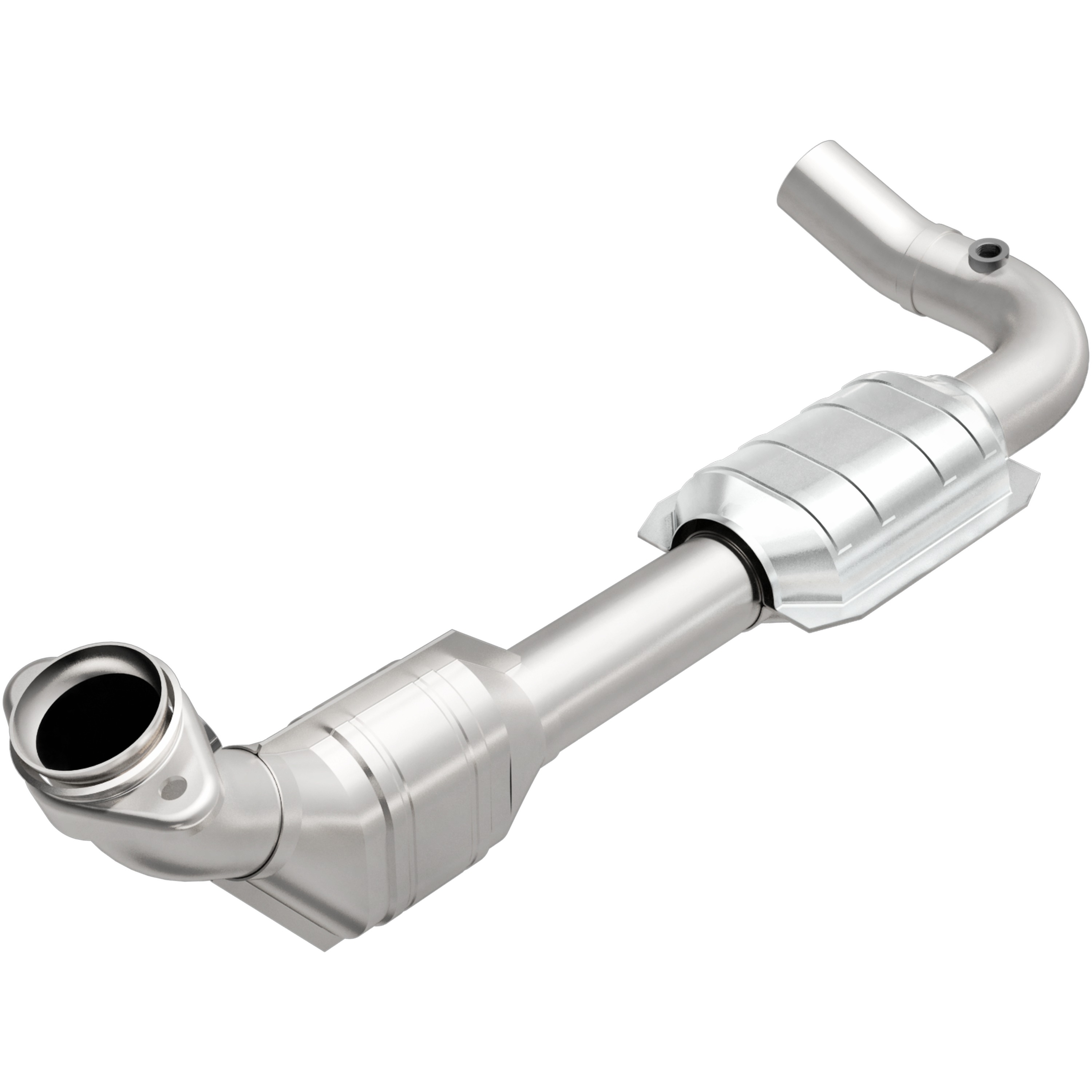 MagnaFlow Exhaust Products 51433 OEM Grade Direct-Fit Catalytic Converter